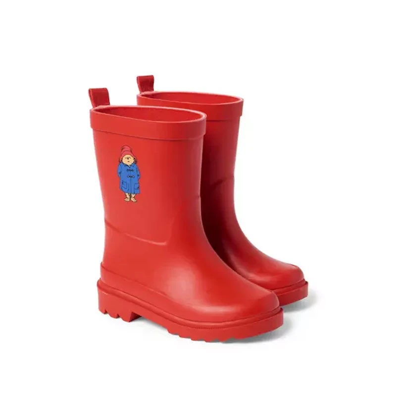 Paddington™x Janie and Jack Rain Boot