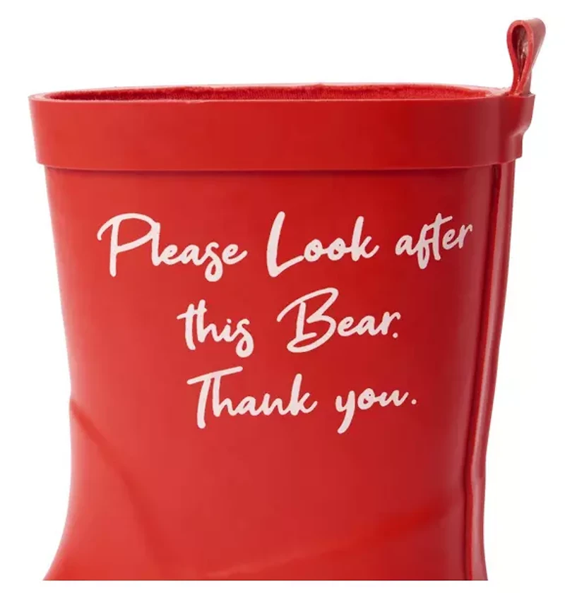 Paddington™x Janie and Jack Rain Boot