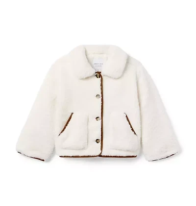 The Sherpa Jacket