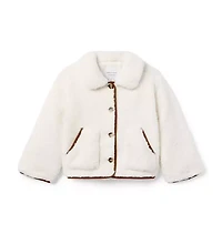 The Sherpa Jacket