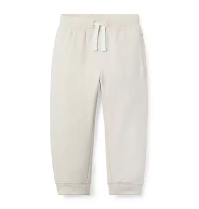 The Herringbone Jogger