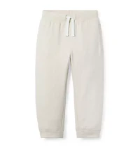 The Herringbone Jogger