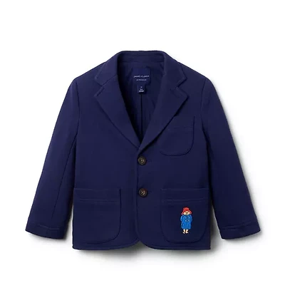 Paddington™ x Janie and Jack Blazer