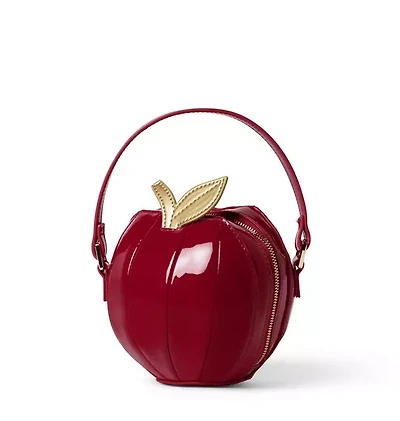 Disney Snow White Apple Purse