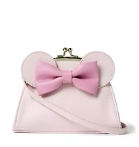 Disney Minnie Mouse Bow Purse
