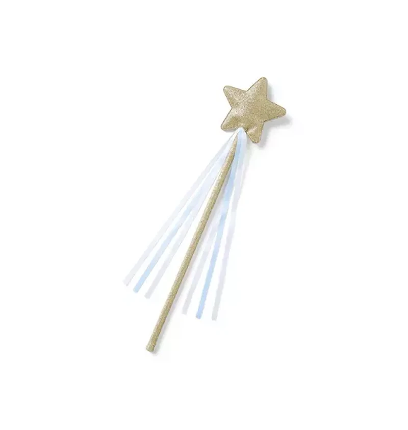 Disney Princess Gold Star Wand