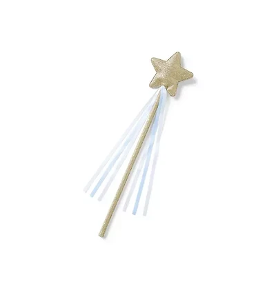 Disney Princess Gold Star Wand