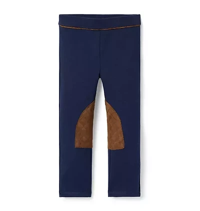The Riding Pant