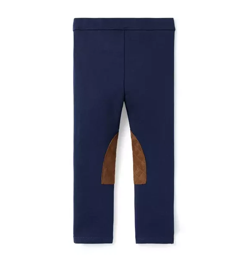 The Riding Pant