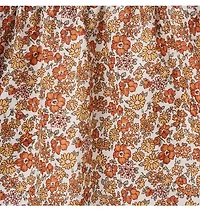 The Fall Floral Matching Baby Set