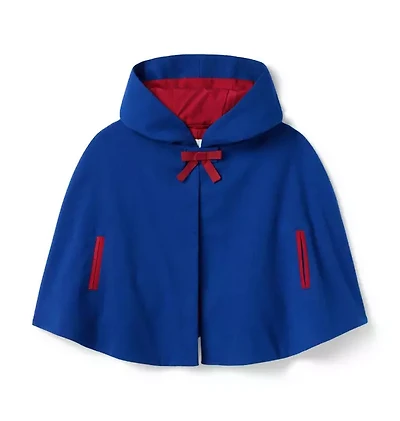 Disney Snow White Cape