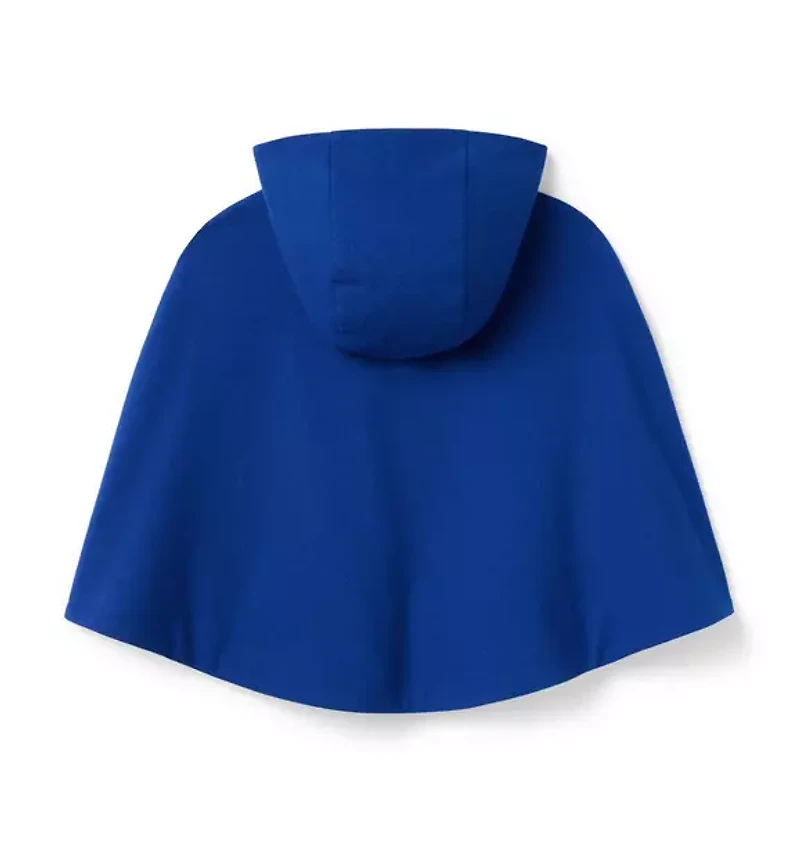 Disney Snow White Cape