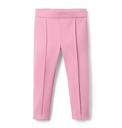 Classic Ponte Pant