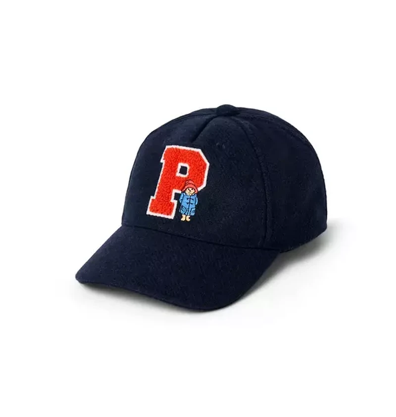 Paddington™x Janie and Jack Cap