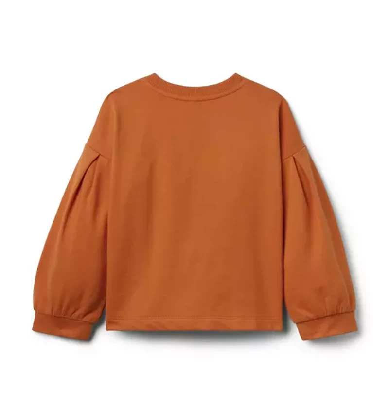 Pumpkin Patch Sweatshirt