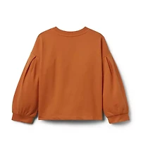 Pumpkin Patch Sweatshirt