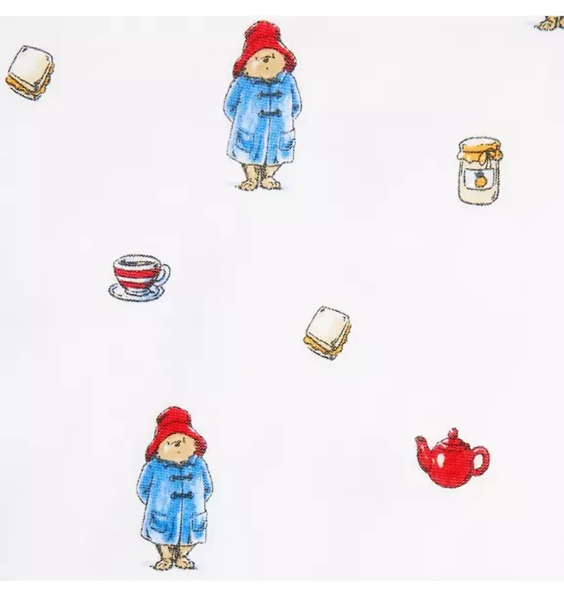 Paddington™ x Janie and Jack Baby Bodysuit 3-Pack