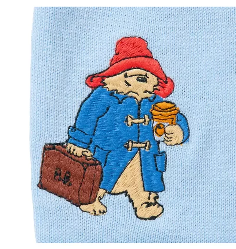Paddington™ x Janie and Jack Baby Matching Sweater Set
