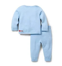 Paddington™ x Janie and Jack Baby Matching Sweater Set