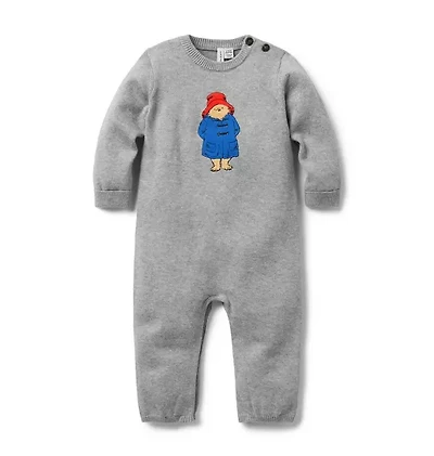 Paddington™ x Janie and Jack Baby One-Piece