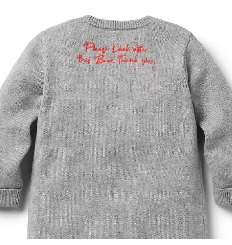 Paddington™ x Janie and Jack Baby One-Piece