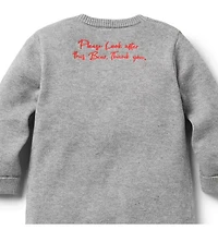 Paddington™ x Janie and Jack Baby One-Piece