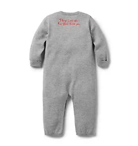 Paddington™ x Janie and Jack Baby One-Piece
