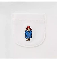 Paddington™ x Janie and Jack Baby Collared Bodysuit