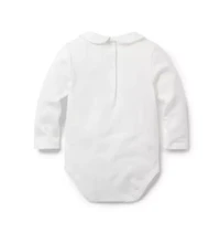 Paddington™ x Janie and Jack Baby Collared Bodysuit