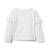 Disney Minnie Mouse Ballet Tee