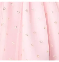 Sparkle Dot Tulle Skirt