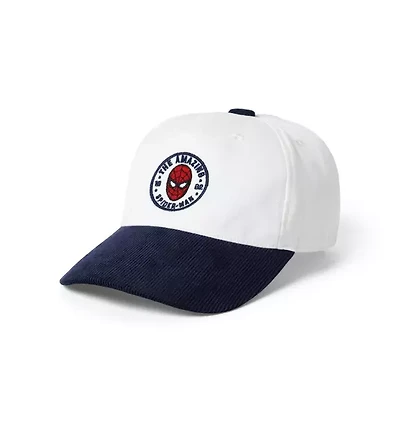 Marvel Spider-Man Cap
