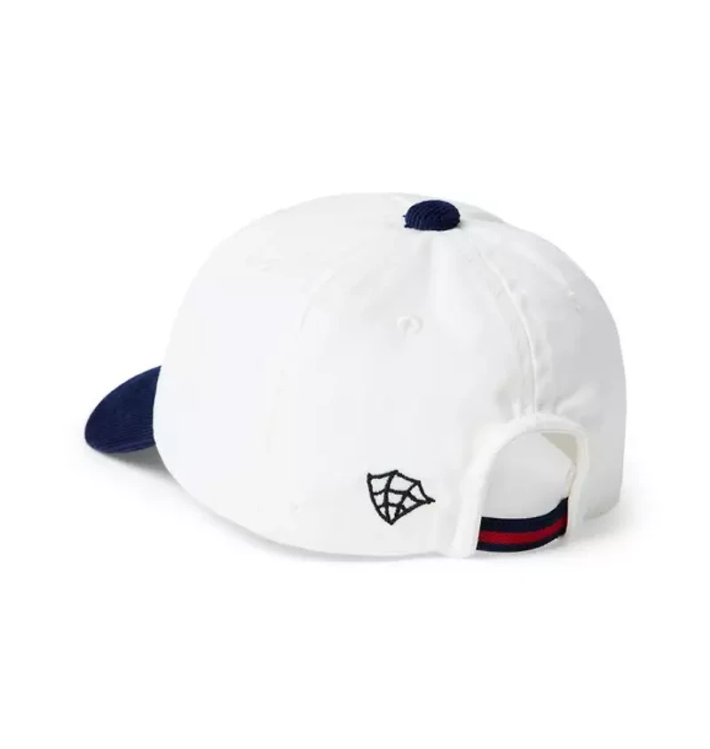 Marvel Spider-Man Cap