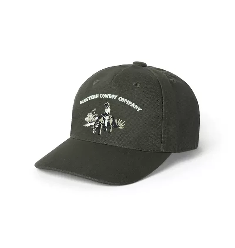 Cowboy Cap
