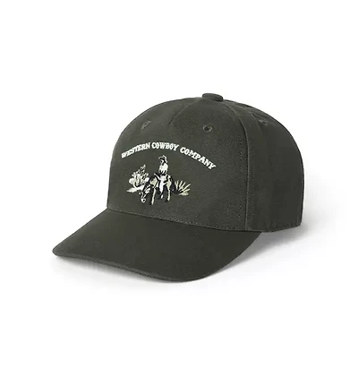 Cowboy Cap