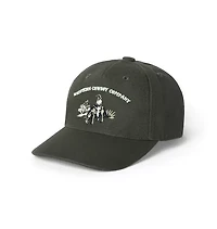 Cowboy Cap