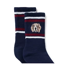 Dog Crew Sock