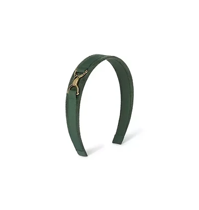 Bridle Bit Headband