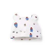 Paddington™ x Janie and Jack Baby Bear Ear Beanie