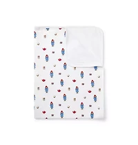 Paddington™ x Janie and Jack Baby Blanket