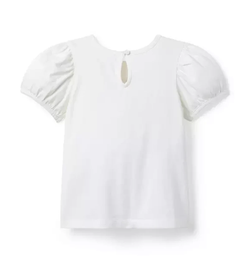 Cowgirl Tee
