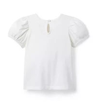 Cowgirl Tee