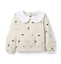 Western Icon Sweatshirt