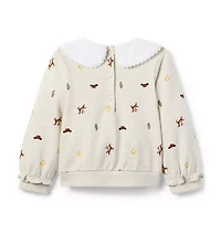 Western Icon Sweatshirt