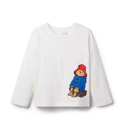 Paddington™ x Janie and Jack Tee