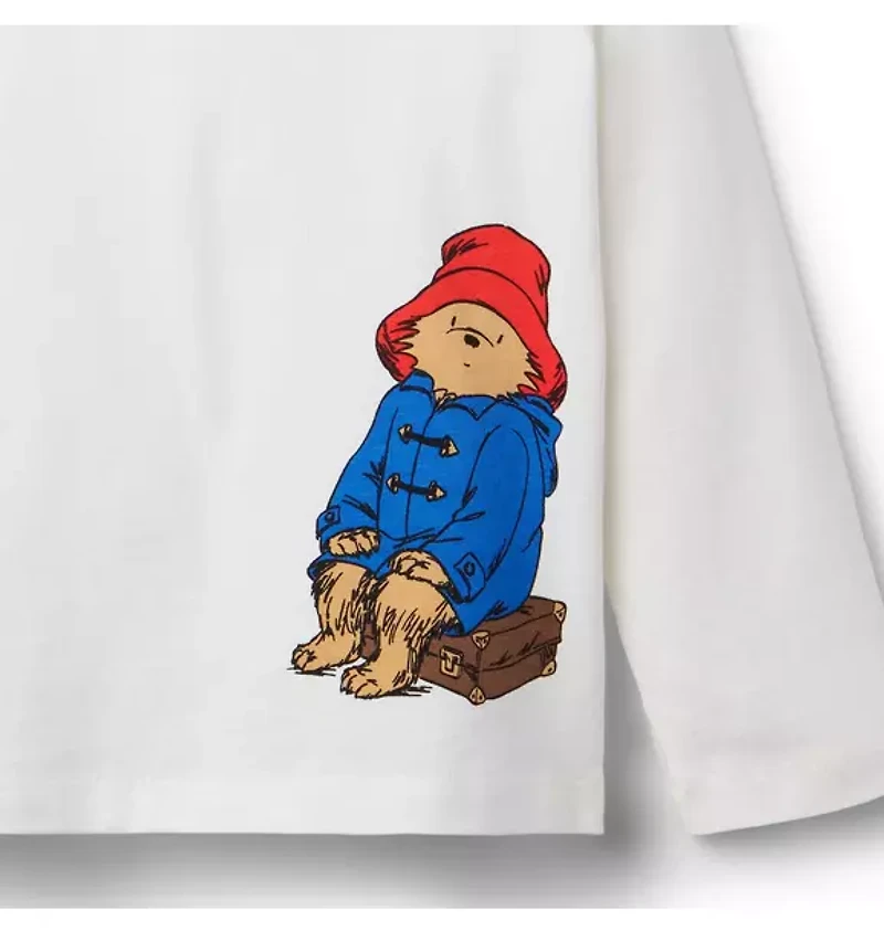 Paddington™ x Janie and Jack Tee