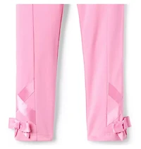 Bow Legging