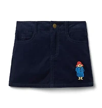 Paddington™ x Janie and Jack Corduroy Skirt