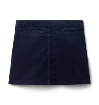 Paddington™ x Janie and Jack Corduroy Skirt