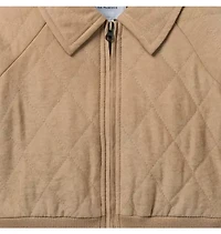 Baby Sueded Jacket